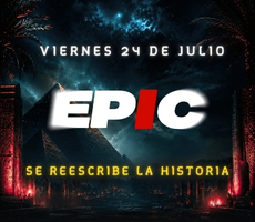 Miniatura EPIC PRES. NILØ!