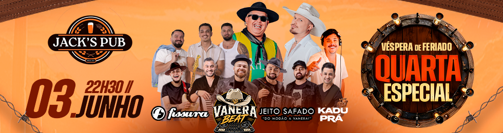 Capa 03.06 QUARTA ESPECIAL DO JACKS