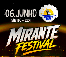 Miniatura 06.06 MIRANTE FESTIVAL