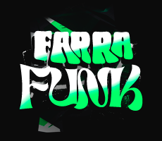 Miniatura 12.06 FARA FUNK ? SHOW NACIONAL NA GREEN HOUSE