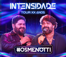 Miniatura CESAR MENOTTI E FABIANO NA ARENA OPUS