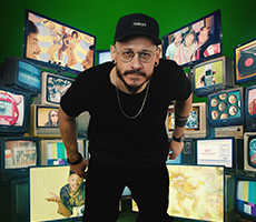 Miniatura MARCITO CASTRO EM TUBARÃO SC