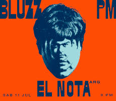 Miniatura EL NOTA (ARG) EN BLUZZ