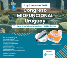 Miniatura CONGRESO MIOFUNCIONAL URUGUAY 2026