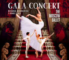 Miniatura 05.08 GALA CONCERT EM SÃO JOSÉ DOS CAMPOS 