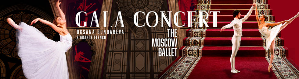 05.08 Gala Concert em São José dos Campos