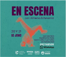 Miniatura EN ESCENA 20 DE JUNIO