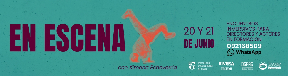 Capa EN ESCENA 20 DE JUNIO