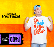 Miniatura RAFAEL PORTUGAL EM CRICIÚMA
