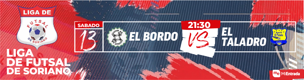 Capa SABADOLIGA DE FUTSAL: SABADO 13