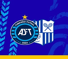 Miniatura TUBARÃO X MINAS