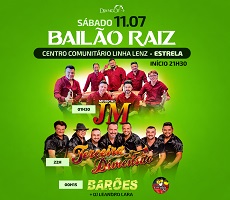 Miniatura BAILÃO RAIZ 11.07