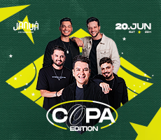 Miniatura 20.06 COPA EDITION NA JANUÁ