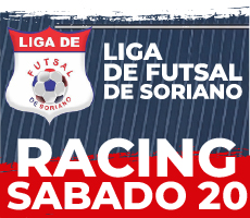 Miniatura FECHA 2 - VIERNES 19 - CANCHA RACING