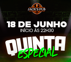 Miniatura QUINTA ESPECIAL NA JACKS 18.06