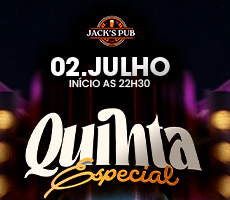 Miniatura QUINTA ESPECIAL NA JACKS 02.07