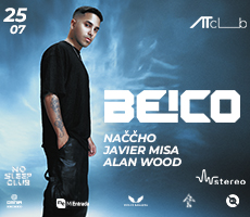 Miniatura BEICO · AT CLUB