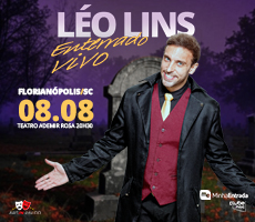 Miniatura LÉO LINS: ENTERRADO VIVO