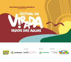 Miniatura FESTIVAL DA VIRADA / DEPOIS DAS ÁGUAS