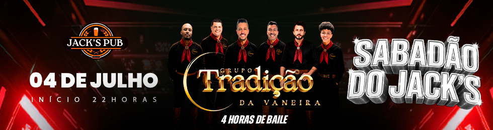 Capa SABADÃO DO JACKS 04.07