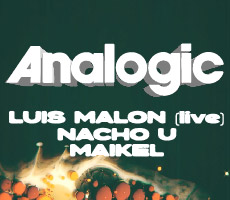 Miniatura ANALOGIC SHOWCASE EN EMLIE
