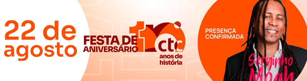 Capa ANIVERSÁRIO DE 110 ANOS - CLUBE TIRO E CAÇA