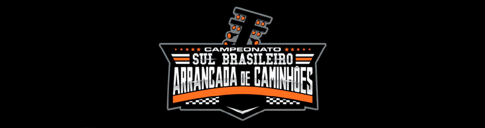 Capa CAMPEONATO DE ARRANCADA DE CAMINHÕES 25.07