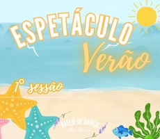 Miniatura 1 SESSÃO: ESPETÁCULO VERÃO NO TEATRO ELIAS ANGELONI