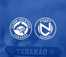 Miniatura 05.07 TUBARÃO X NAÇÃO
