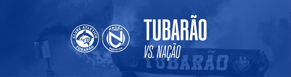 Capa 05.07 TUBARÃO X NAÇÃO
