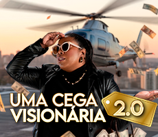 Miniatura TATÁ MENDONÇA: UMA CEGA VISIONÁRIA EM TUBARÃO SC
