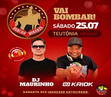 Miniatura RANCHO BONANZA 25.07