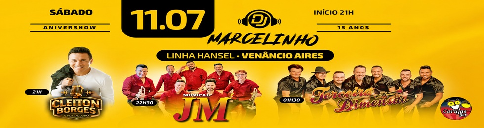 Capa LINHA HANSEL 11.07