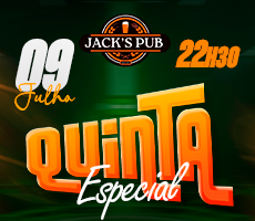 Miniatura 09.07 QUINTA ESPECIAL NO JACKS 