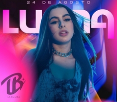 Miniatura 24 DE AGOSTO EN LA RUMBA | LUANA EN VIVO