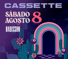 Miniatura CASSETTE 08.08