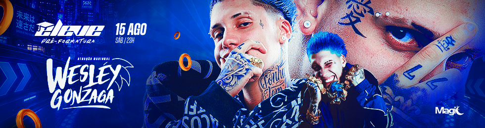 Capa WESLEY GONZAGA 15.08