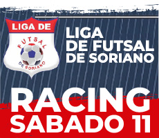 Miniatura FECHA 5 - SABADO 11 - CANCHA RACING