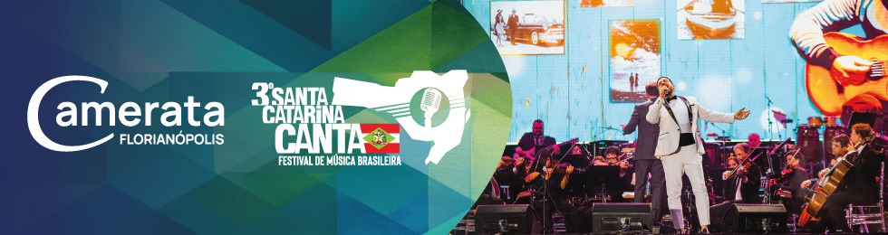 Capa 09.08 SANTA CATARINA CANTA NO TEATRO ELIAS ANGELONI