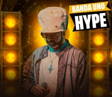 Miniatura HYPE PRESENTA BANDA UNO EN VIVO
