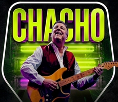 Miniatura 25/07 FEJO EVENTOS - CHACHO RAMOS