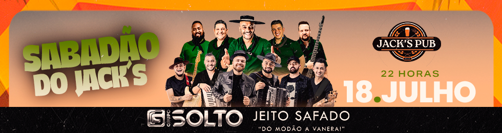 Capa 18.07 SABADÃO DO JACKS 