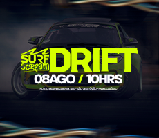 Miniatura DRIFT SURF SCREAM