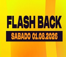 Miniatura FLASH BACK - EM MATO LEITÃO - SEUBV