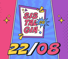 Miniatura SISTALGIA 22.08