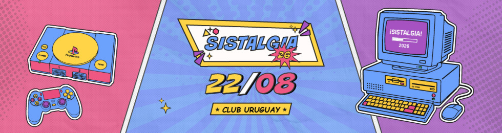 Capa SISTALGIA 22.08
