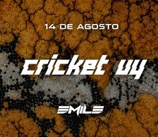 Miniatura CRICKET