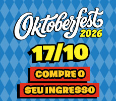Miniatura 11ª OKTOBERFEST LA BIRRA COM SHOW DO SANDRO COELHO
