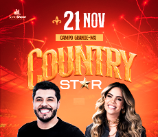 Miniatura COUNTRY STAR