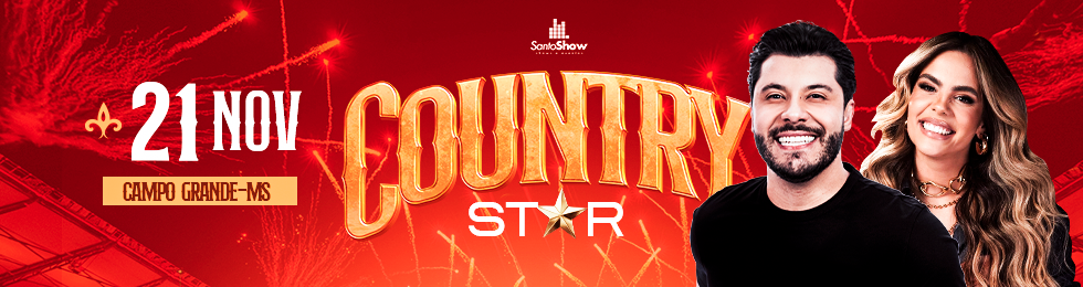 Capa COUNTRY STAR